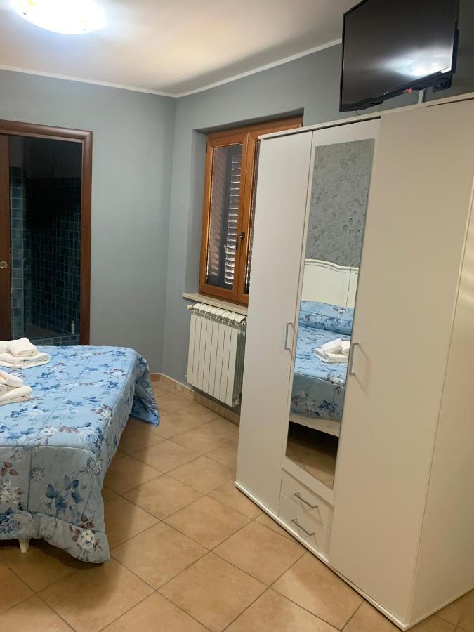 לינה וארוחת בוקר Scilla E Cariddi מראה חיצוני תמונה